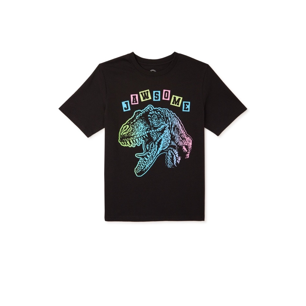 Jawsome t shirt new with tags